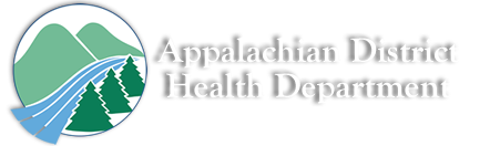 Appalachian District Health Department